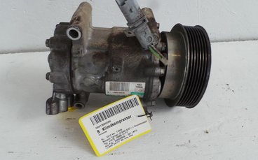 Renault Twingo 2 ab 2012 Klimakompressor 1.2 55kw D4F 8200819568B